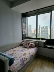TwentyOne Angullia Park (D9), Condominium #555385931